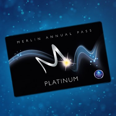 Merlin Annual Pass Is Back! Merlin Monthly Membership