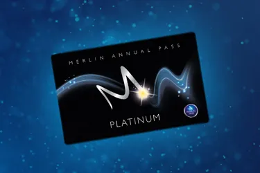 Merlin Annual Pass Is Back! Merlin Monthly Membership