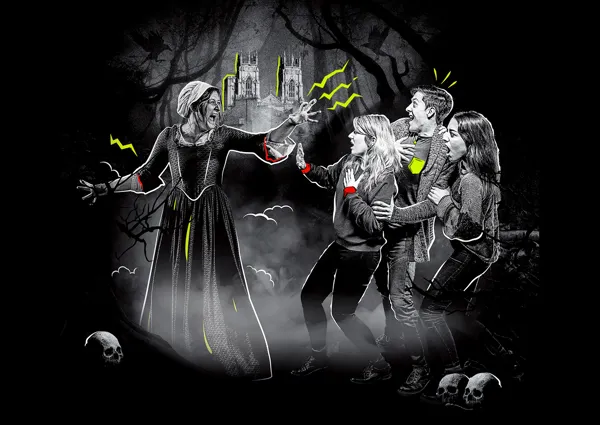 The York Dungeon