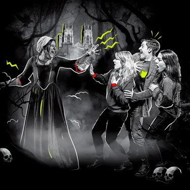 The York Dungeon