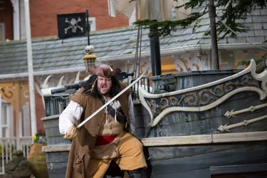 Pirates (2)