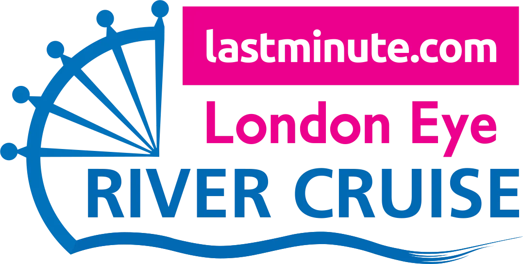 The London Eye River Cruise logo
