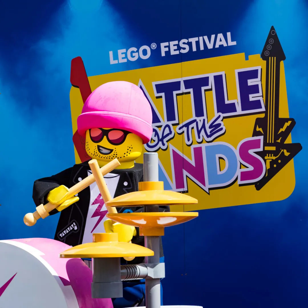 CRM Battle Of Bands Festival