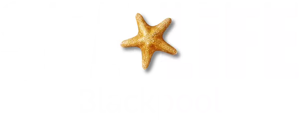 SEA LIFE Blackpool logo