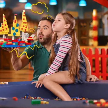LEGOLAND® Discovery Centre