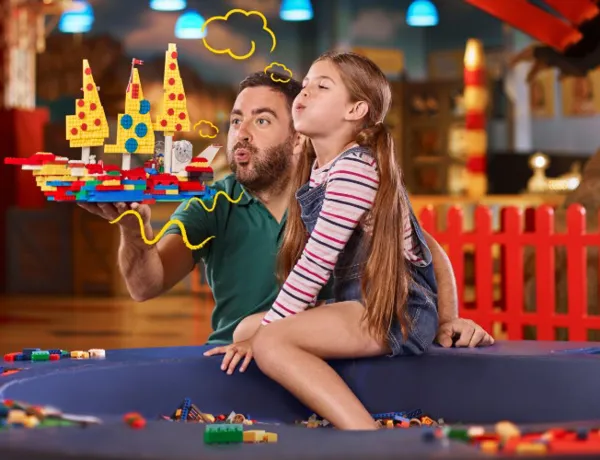 LEGOLAND® Discovery Centre