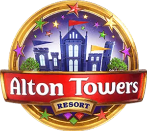 Alton Towers Resort Logo
