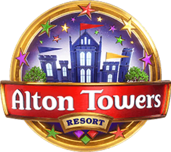 Alton Towers Resort Logo