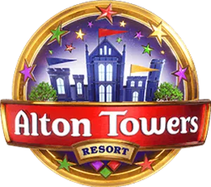 Alton Towers Resort Logo