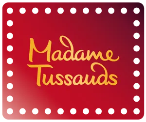 Madame Tussauds logo
