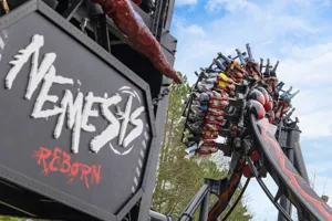 Nemesis Reborn