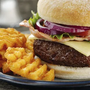 Attraction Food