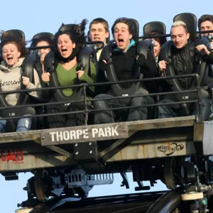 Saw The Ride Bts Discount