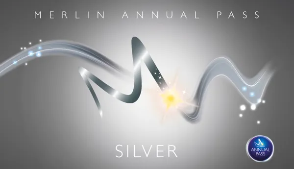 Merlin Silver Pass