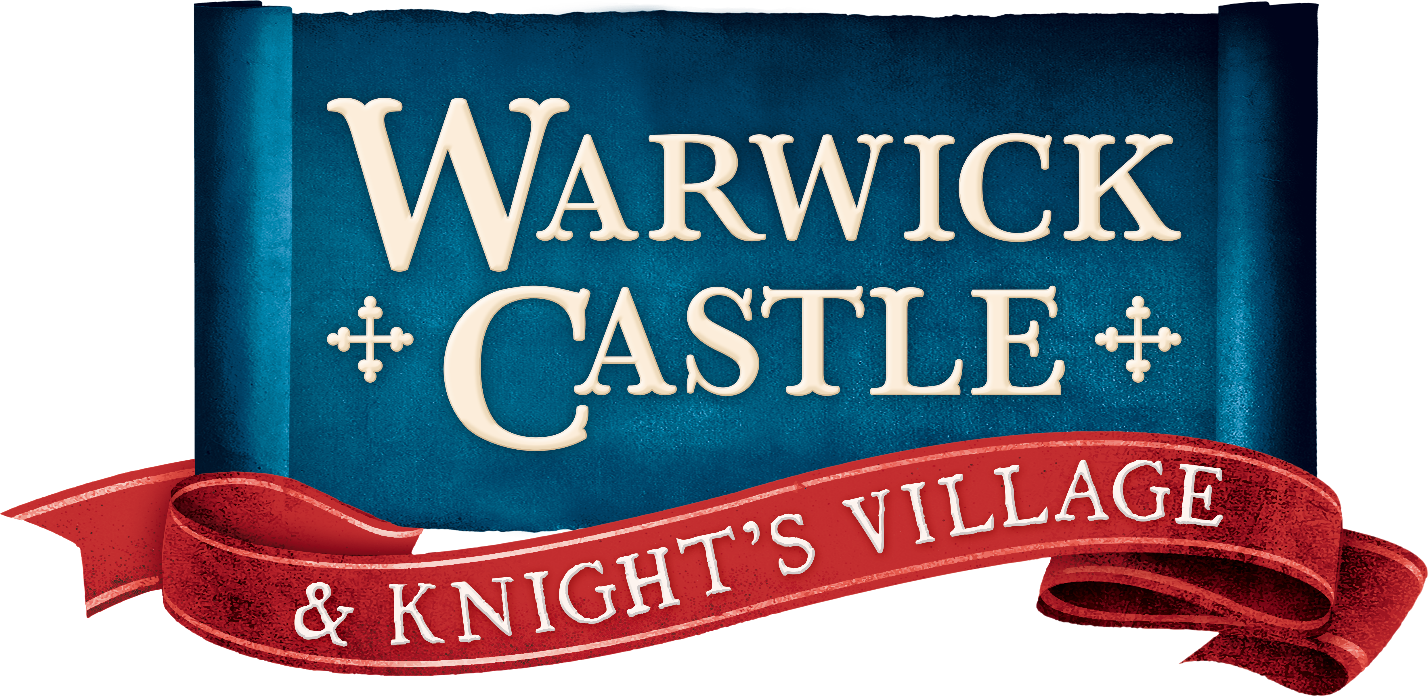 Warwick Castle Logo