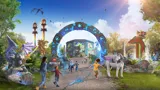 LEGO® MYTHICA at the LEGOLAND® Windsor Resort