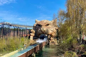 Tiger Rock