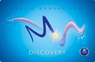 Merlin Discovery Pass