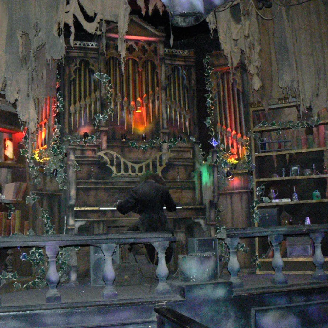 Vampire BTS Blog