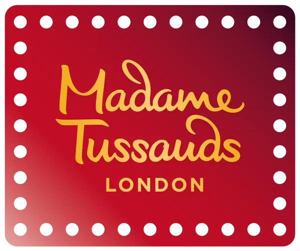 Madame Tussauds London logo