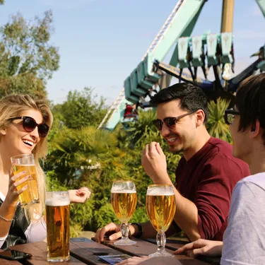 THORPE PARK Resort