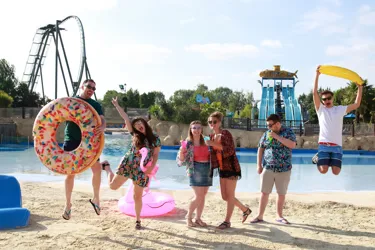 Love Island Lates at THORPE PARK Resort