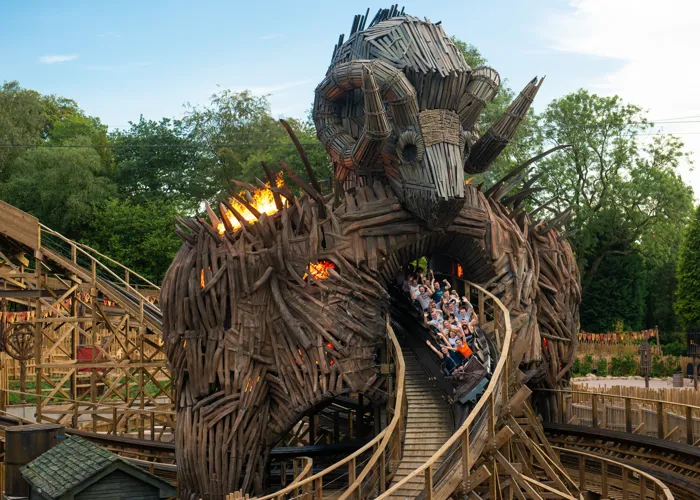 Merlin Attractions Merlin Annual Pass merlin-attractions-merlin-annual-pass