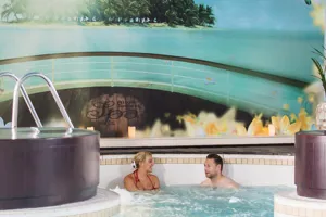 The Alton Towers Resort Spa