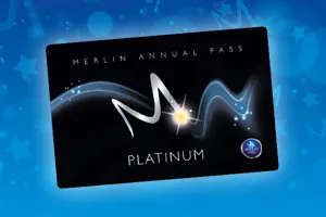 Merlin Platinum Pass