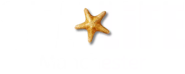 SEA LIFE Manchester logo