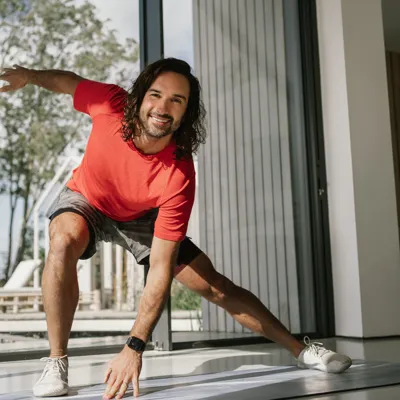 Joe HIIT
