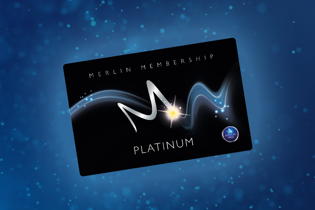 Platinum Membership Pass