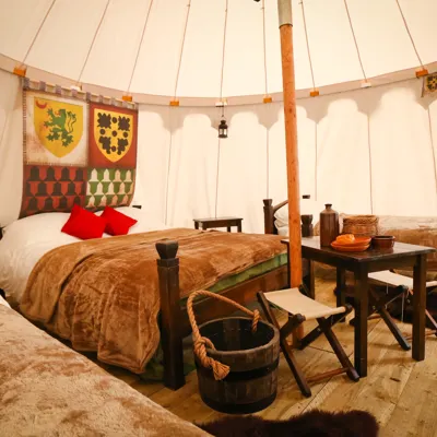 Warwick Tent (6)