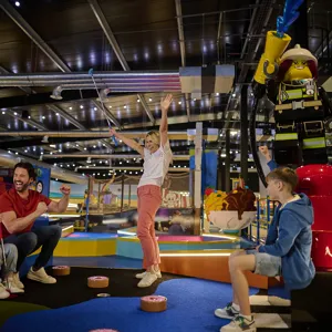 Legoland Windsor AG 5