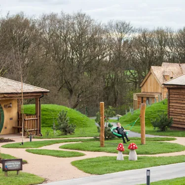 Enchanted Village