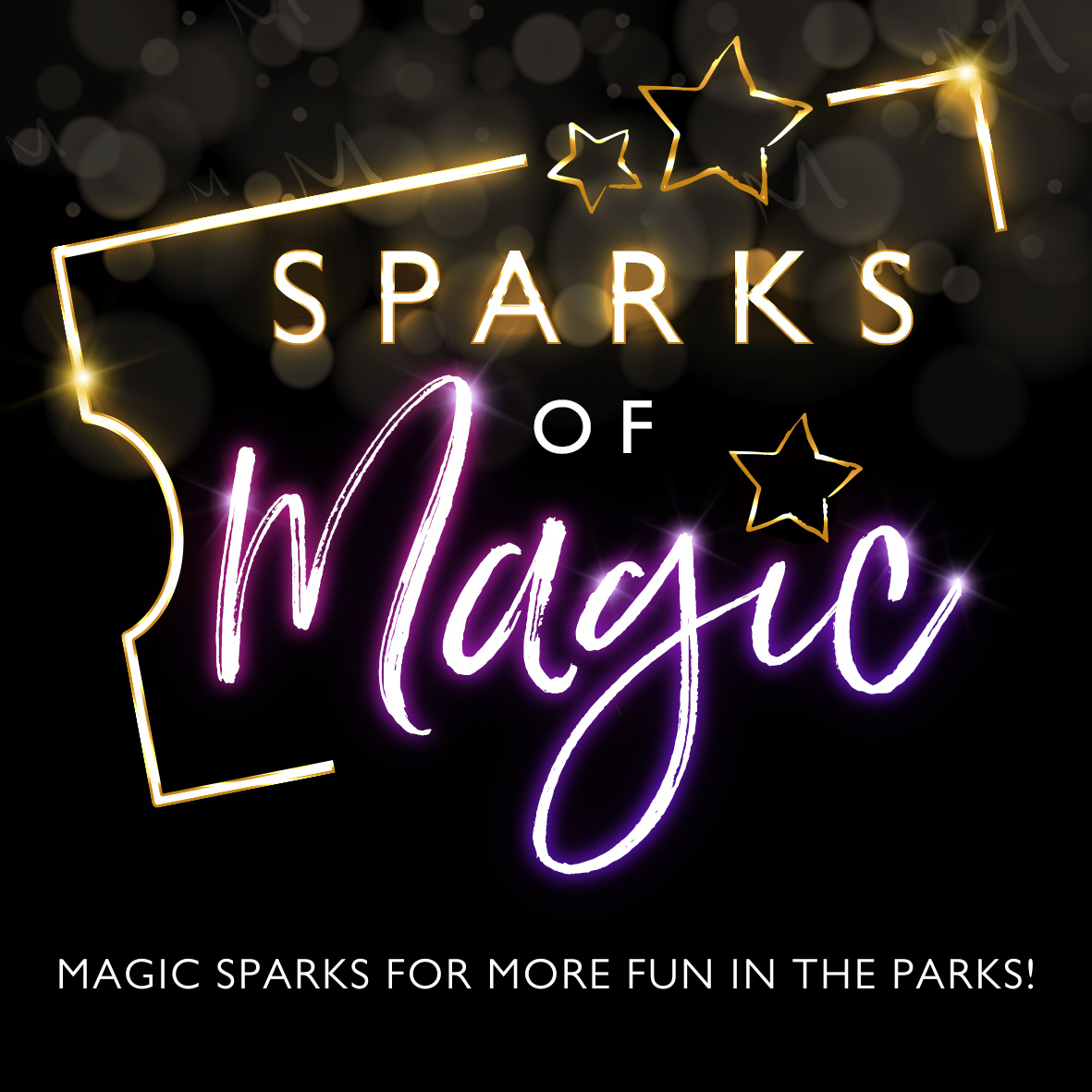 Sparks of Magic