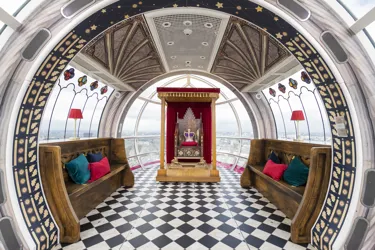 Pinpep Londoneye Coronationcapsule 005