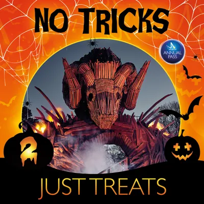Merlin Halloween Facebook 1080X1080v10