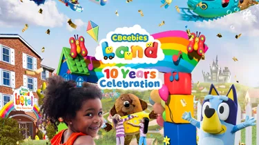 CBL 10Years 1080X1080