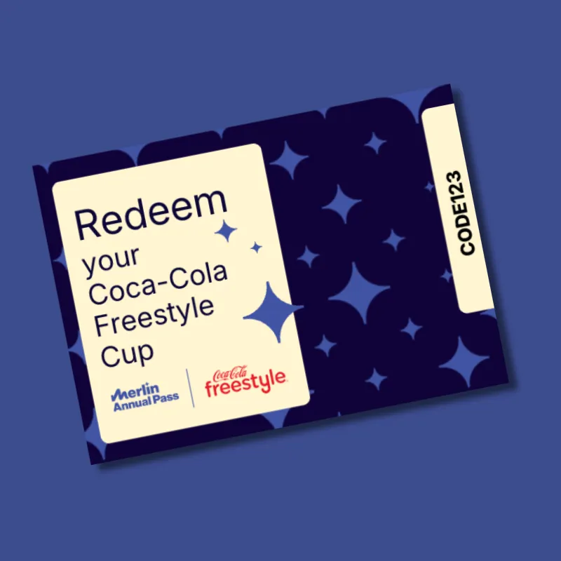 FREESTYLE Redeem Image