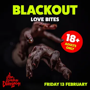 Dungeon Blackout CRM