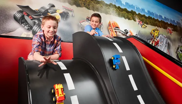 LEGOLAND® Discovery Centre