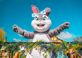 Easter Promo Box