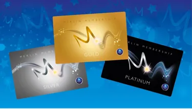 Everything to know before you get your Merlin Annual Pass!