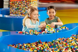 LEGOLAND® Discovery Centre