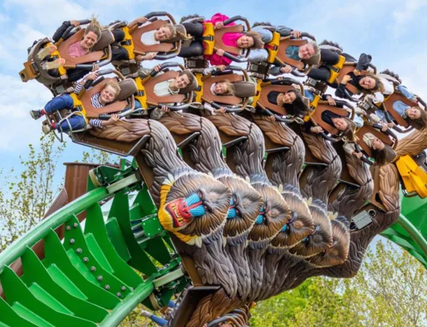 Friends And Family CWOA Image
