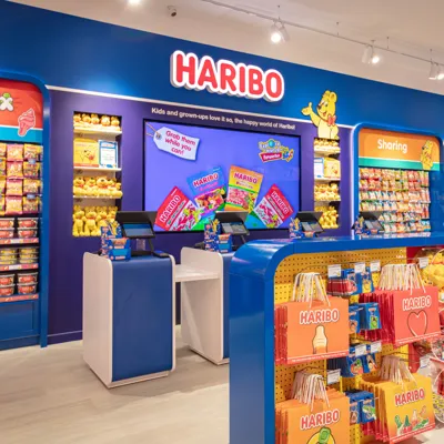 Haribo Preview 2