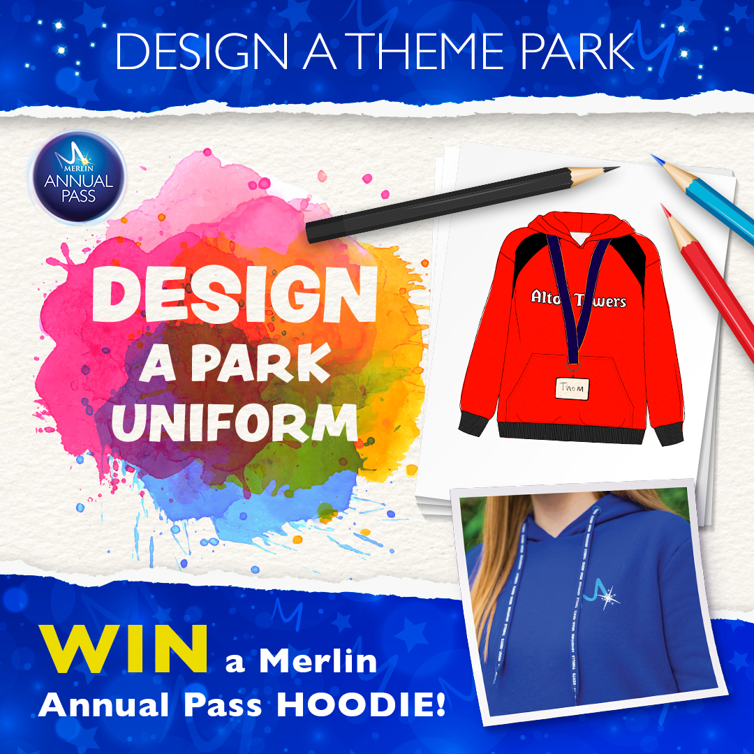 Design A Park Uniform