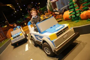 LEGOLAND® Discovery Centre Manchester