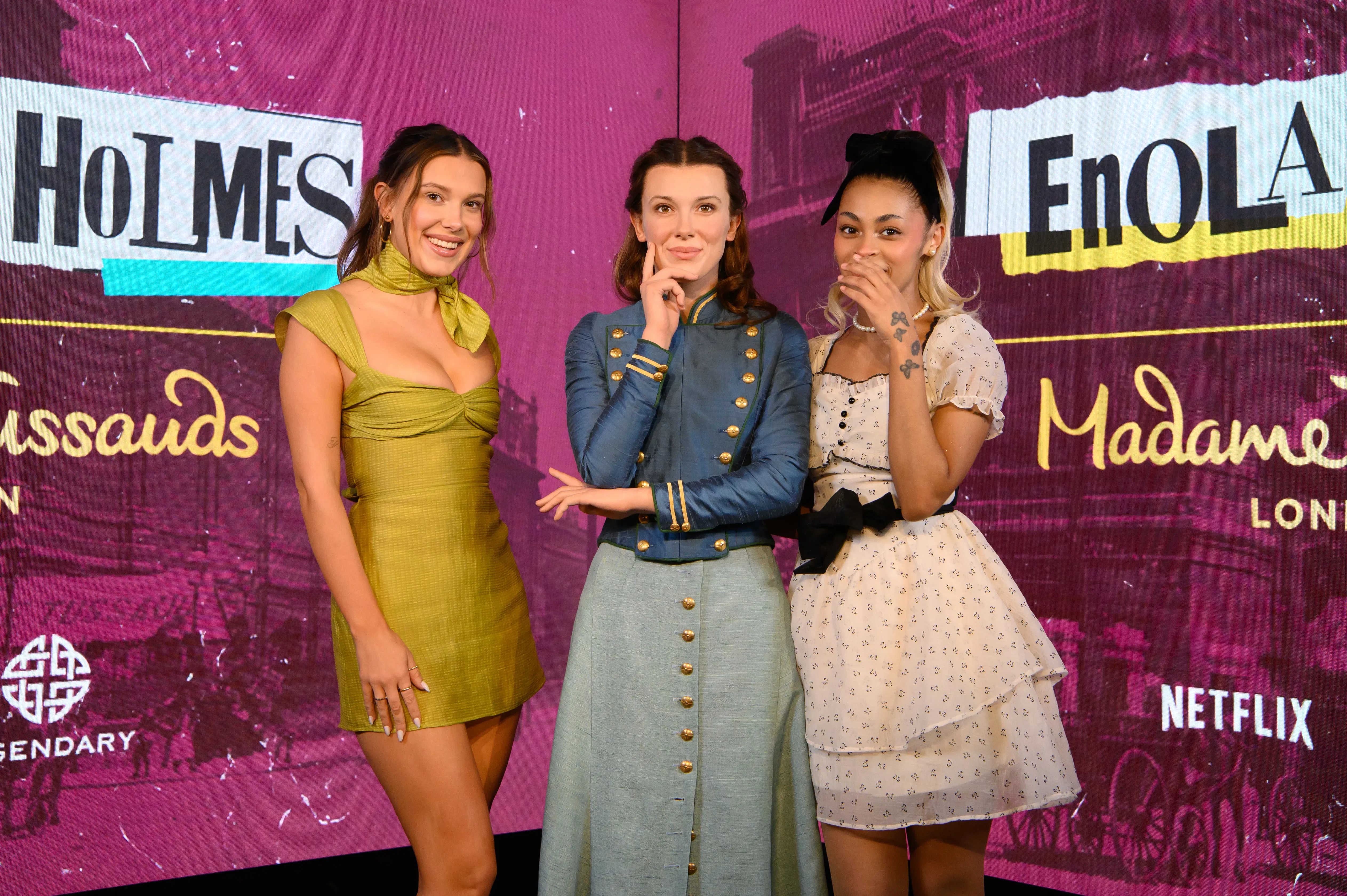 Mtl X Millie Bobby Brown Suprise 17 06 8